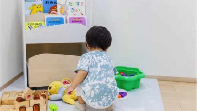 キッズスペース