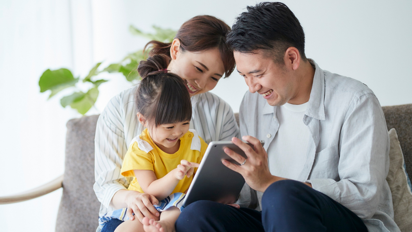歯科医院が苦手なお子さまも安心してお任せください